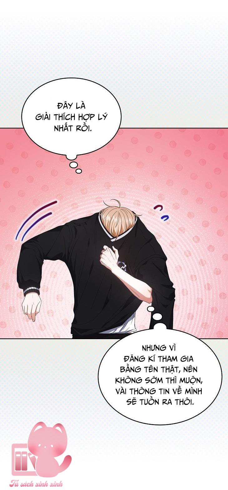 Debut Or Die Chap 58 - Trang 3