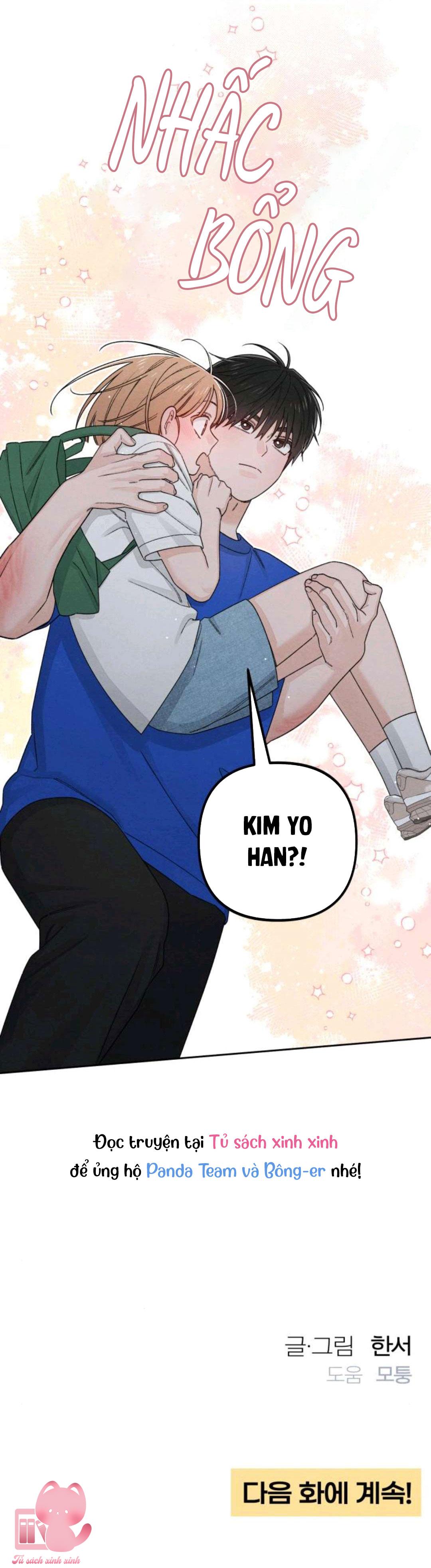 Bí Mật Thanh Xuân Chapter 93 - Trang 4