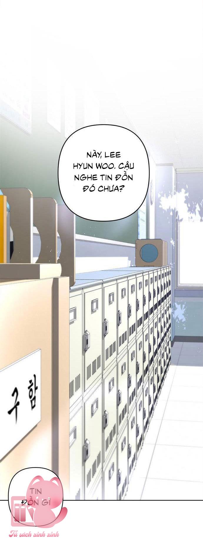 Đàn Anh Xấu Xa! Chap 62 - Trang 3