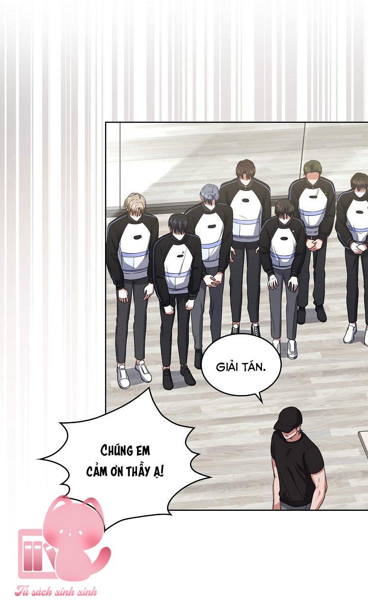 Debut Or Die Chapter 12 - Trang 4