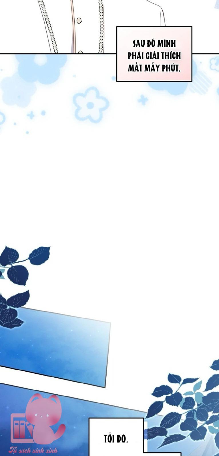 Tôi Được Nuôi Dưỡng Bởi Những Kẻ Phản Diện Chap 72 - Trang 3