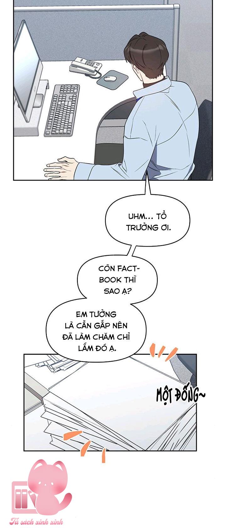 Gieo Nhân Gặt Quả Chapter 17 - Trang 3