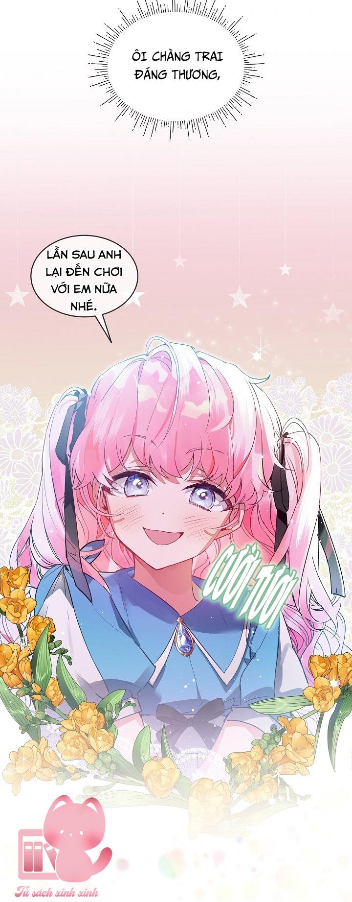 Quý Cô Thế Giới Ngầm Chap 3 - Trang 4