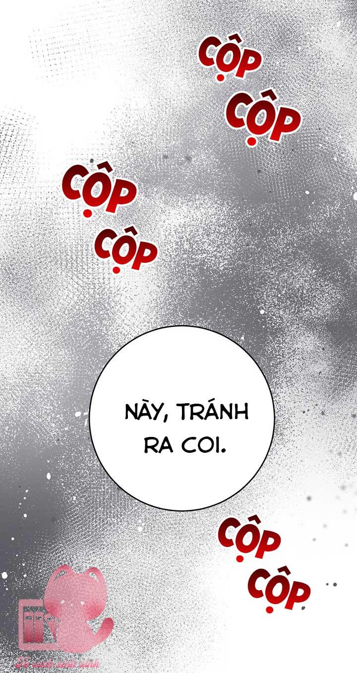 Cuộc Sống Mới Của Công Nương Chapter 19 - Trang 4