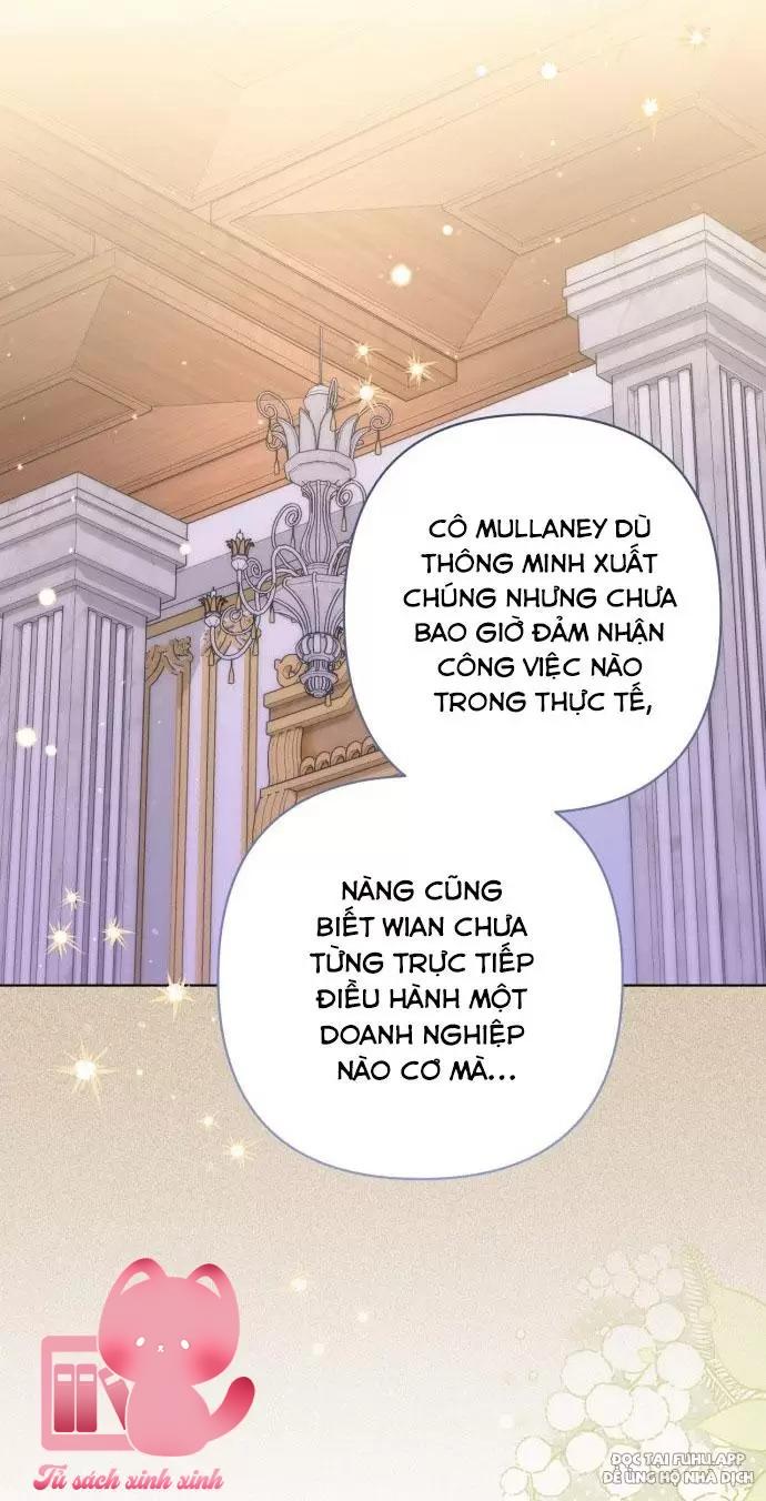 Hoàng Hậu Tái Hôn Chapter 140 - Trang 4