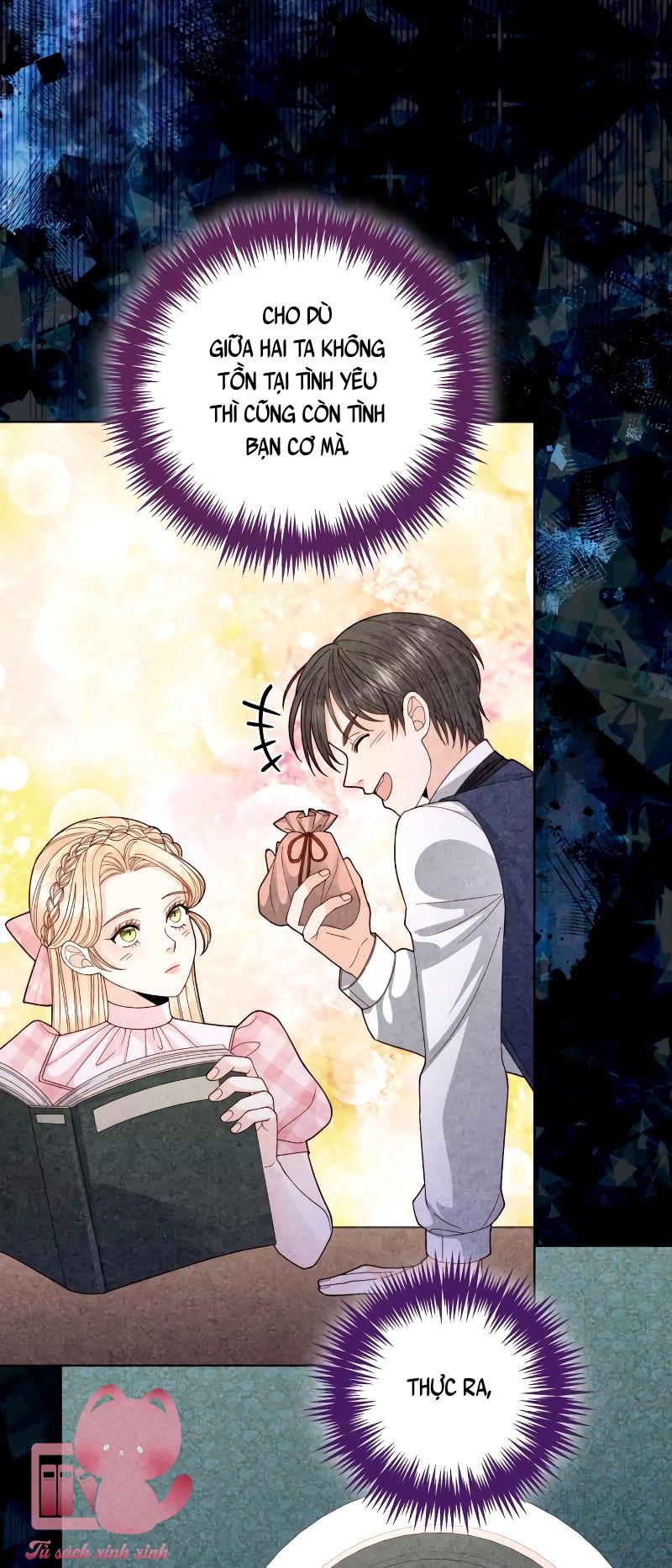 Hoàng Hậu Tái Hôn Chapter 134 - Trang 4