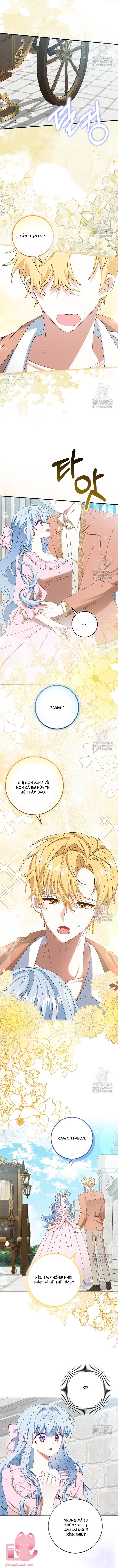 Tôi Sẽ Chiếm Lấy Ngư Trường! Chap 60 - Trang 2
