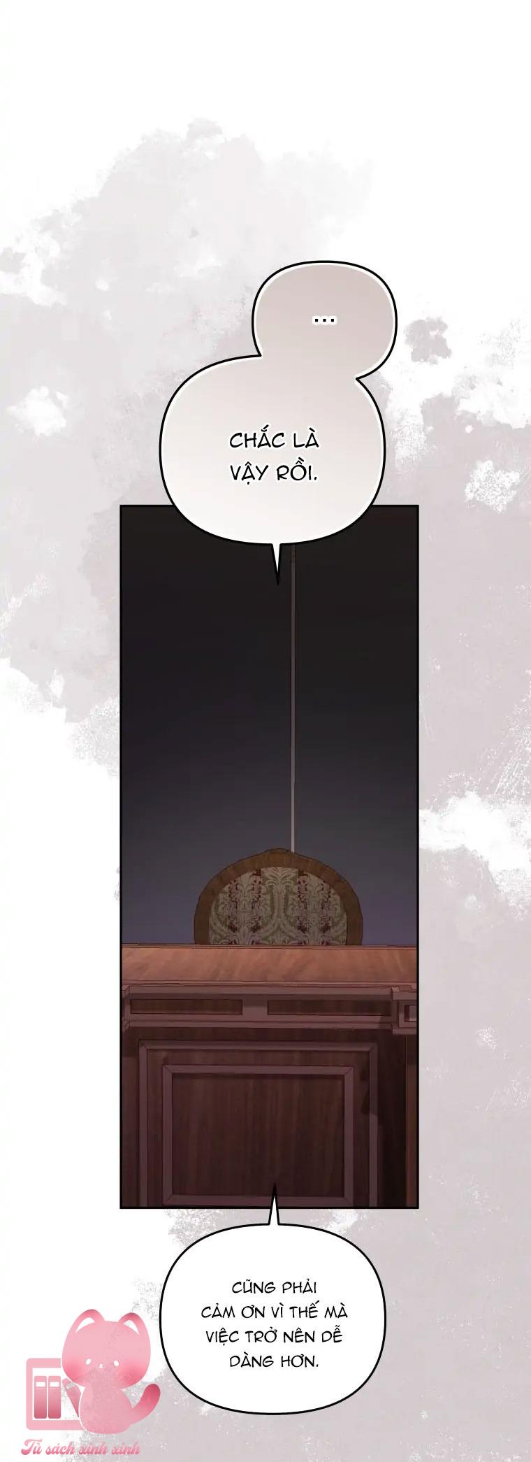 Tôi Được Nuôi Dưỡng Bởi Những Kẻ Phản Diện Chap 41 - Trang 3