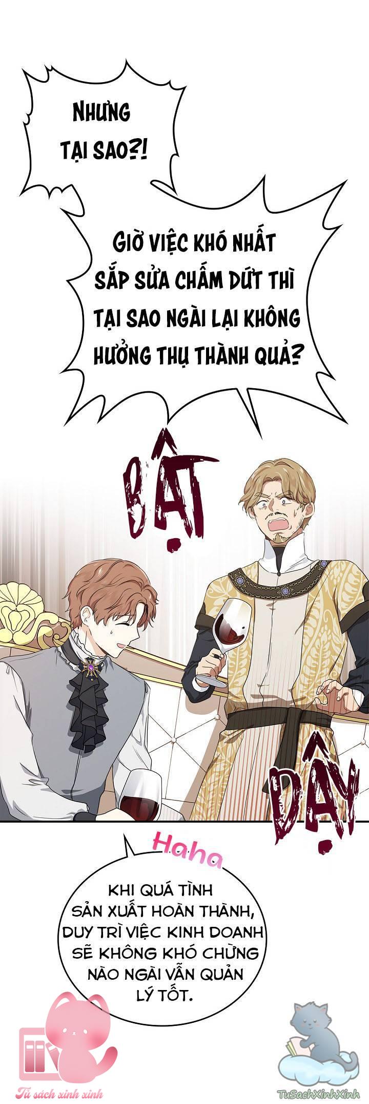 Kiếp Này Ta Sẽ Trở Thành Gia Chủ Chap 20 - Trang 2
