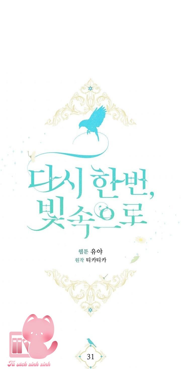 Hướng Về Ánh Dương Lần Nữa Chapter 31 - Trang 4