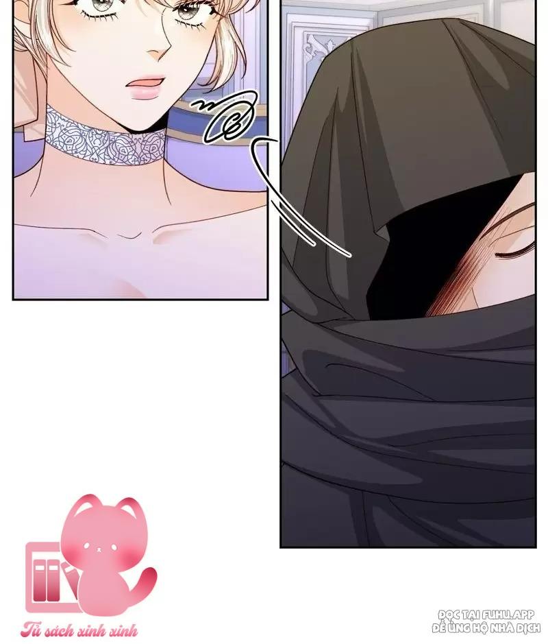 Hoàng Hậu Tái Hôn Chapter 153 - Trang 4