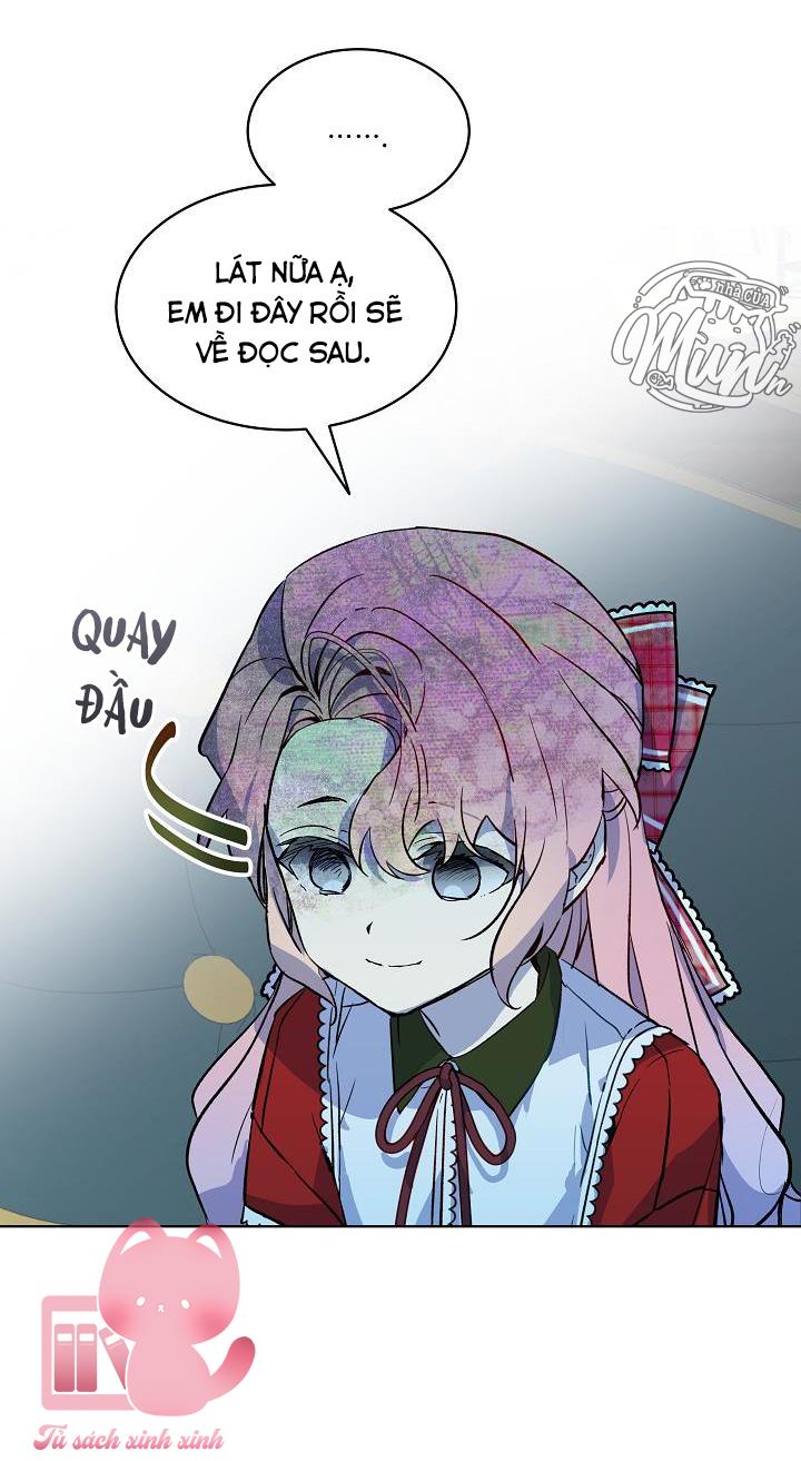 Quý Cô Thế Giới Ngầm Chap 16 - Trang 4