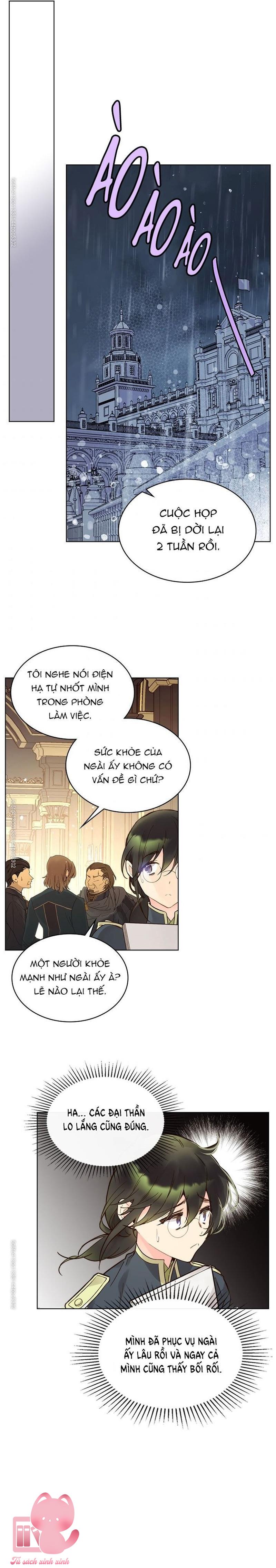 Beatrice Chap 46 - Trang 2