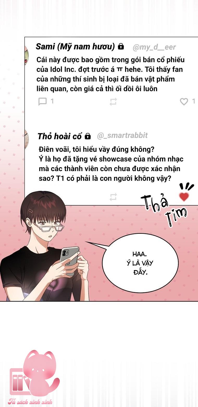 Debut Or Die Chap 72 - Trang 4