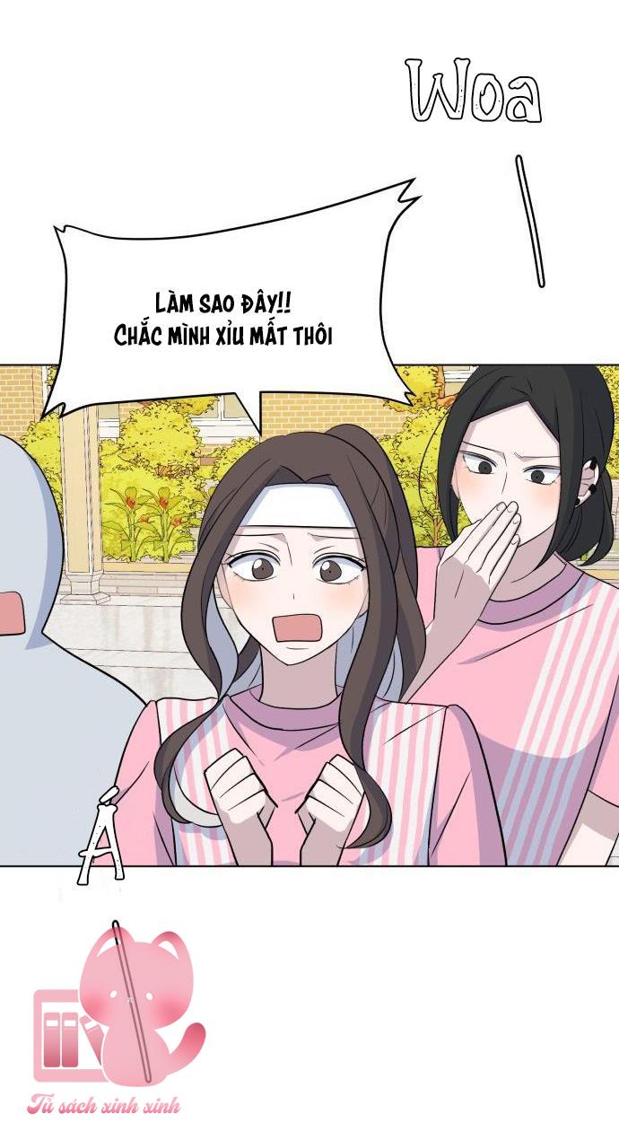 Quan Hệ Nhân Quả Chap 29 - Trang 2