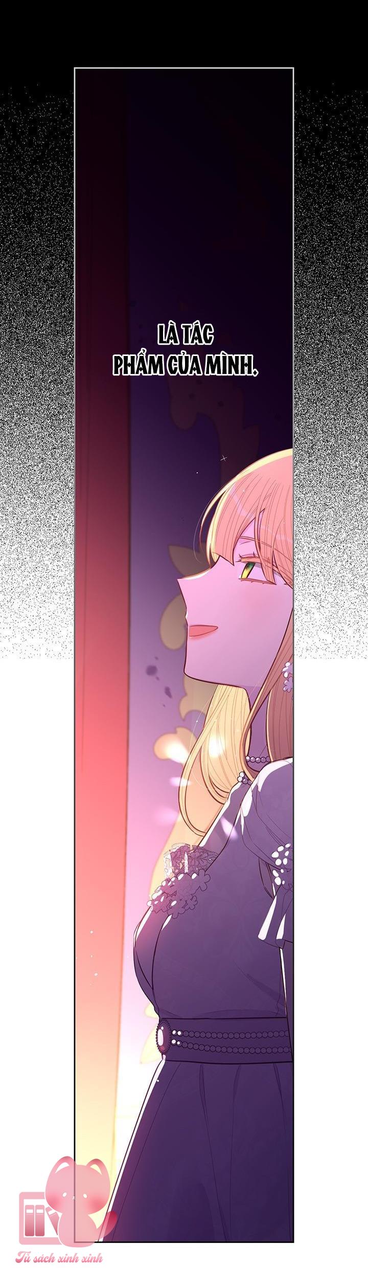 Hoàng Nữ Tóc Đen Chapter 100 - Trang 4