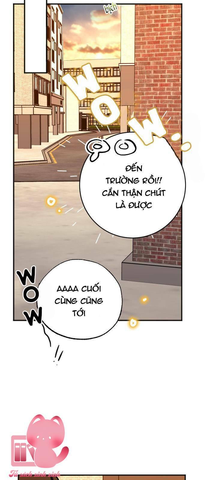 Đêm Của Bóng Tối Chapter 28 - Trang 4