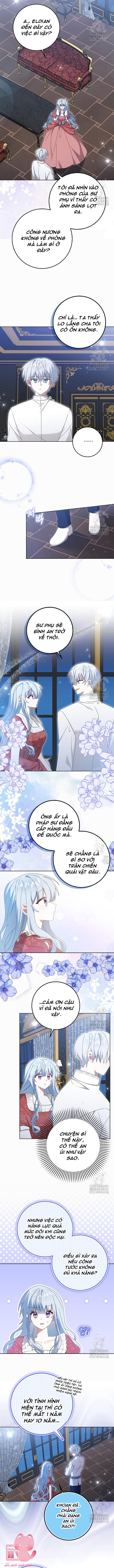 Tôi Sẽ Chiếm Lấy Ngư Trường! Chap 43 - Trang 2
