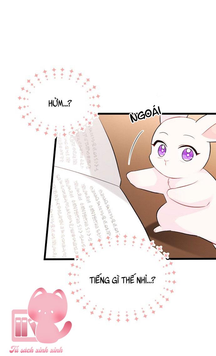 Quan Hệ Cộng Sinh Giữa Báo Đen Và Thỏ Trắng Chap 47 - Trang 2