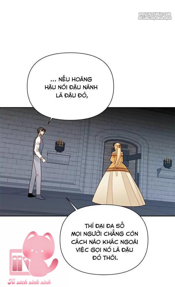 Hoàng Hậu Tái Hôn Chapter 75 - Trang 4