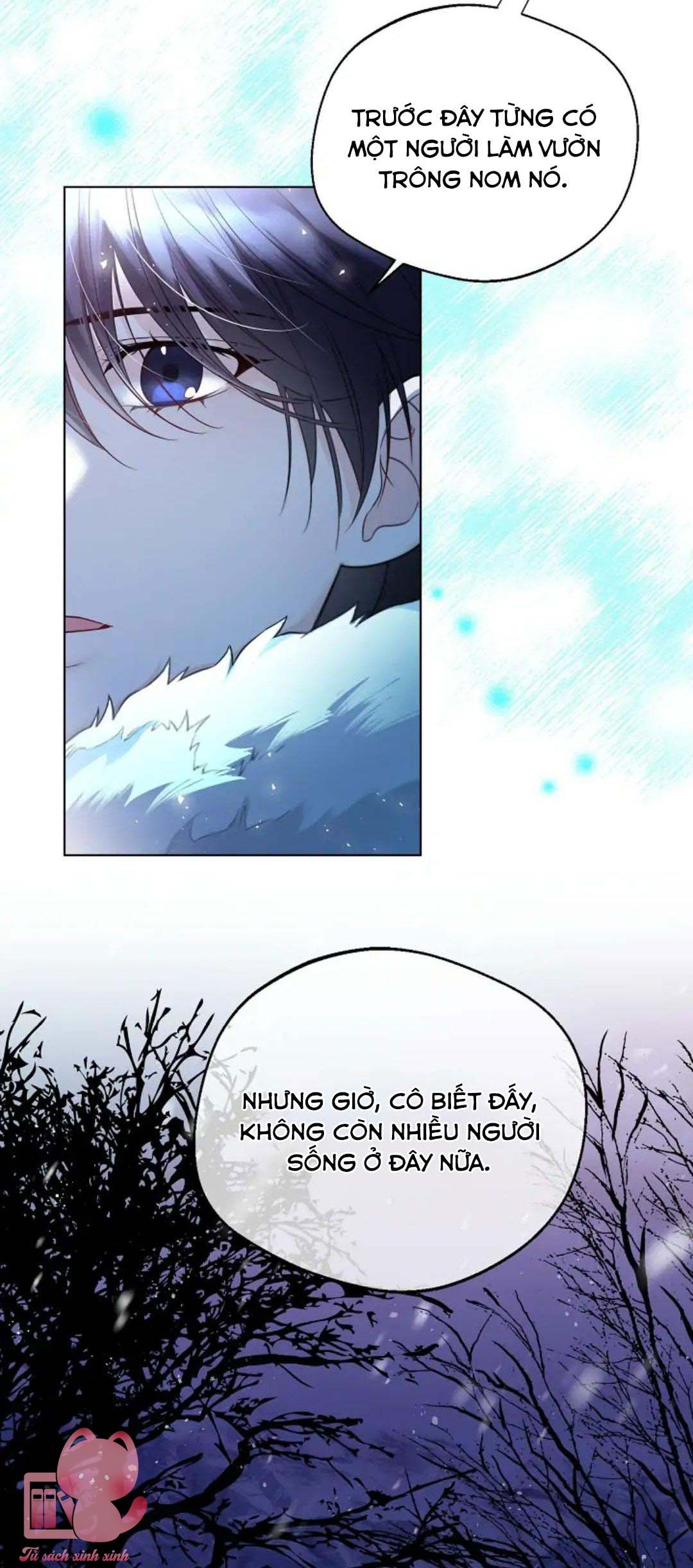 Tiểu Thư Crystal Là Nam Nhân Chap 22 - Trang 2