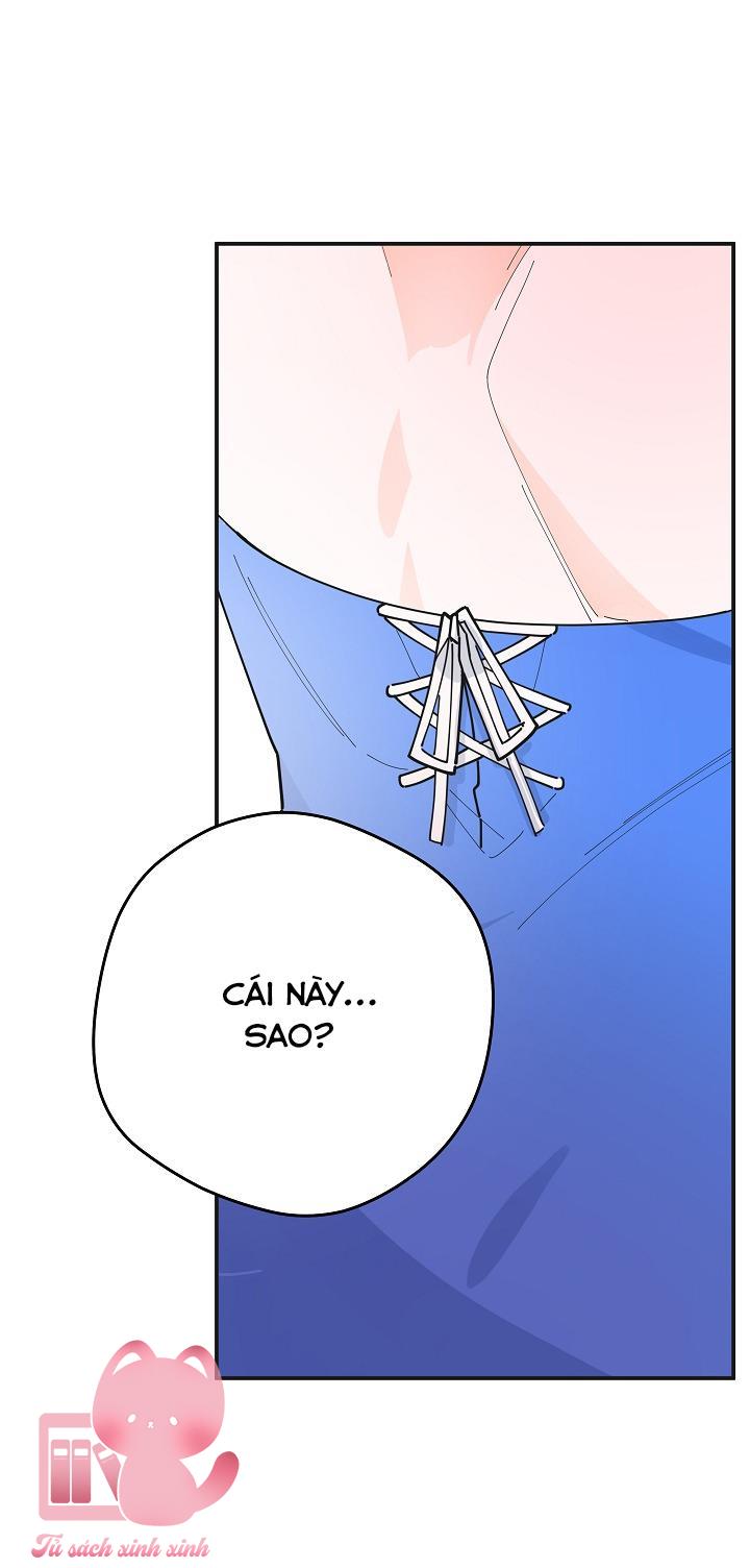 Người Hùng Của Ác Nữ Chapter 88 - Trang 4