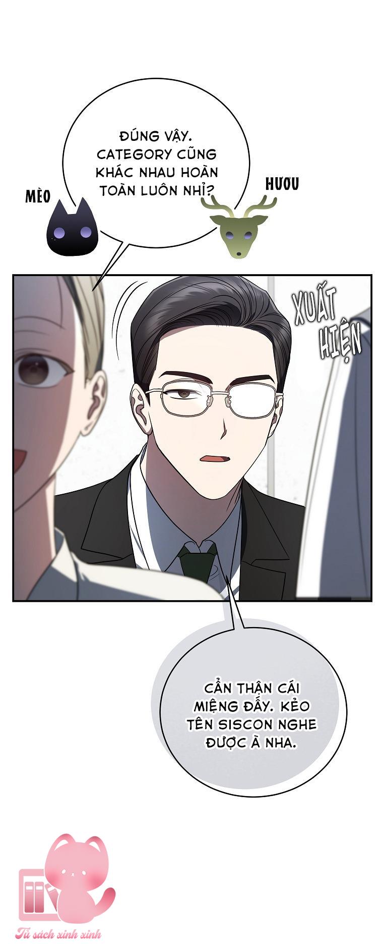 Hướng Dẫn Sinh Tồn Dành Cho Ranker Chapter 36 - Trang 4