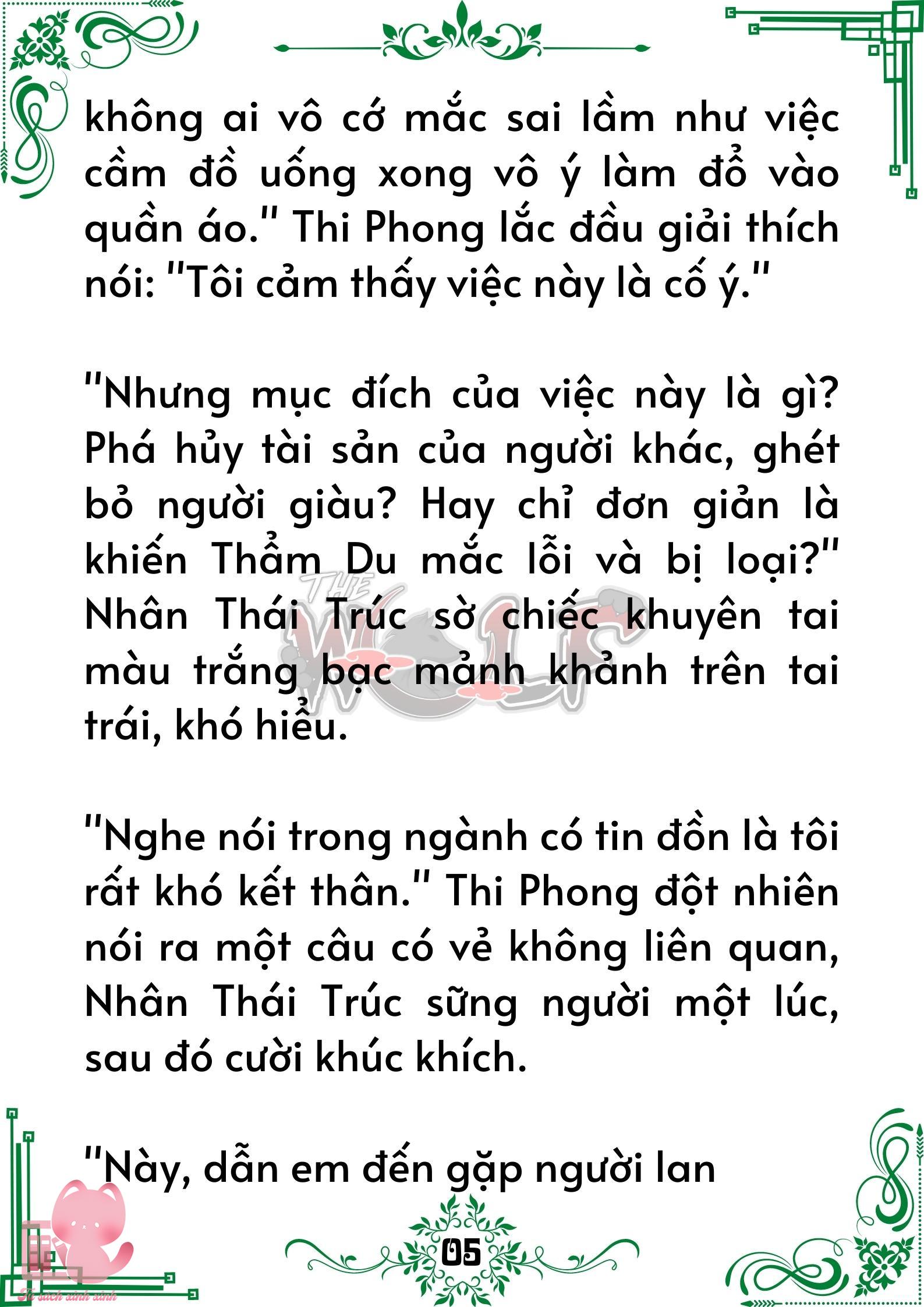 Quý nhân phù trợ Du Chap 44 - Trang 2