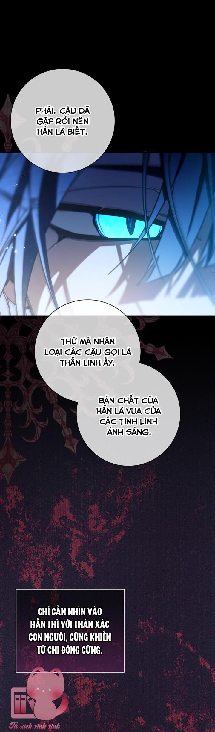 Hướng Về Ánh Dương Lần Nữa Chapter 98 - Trang 4