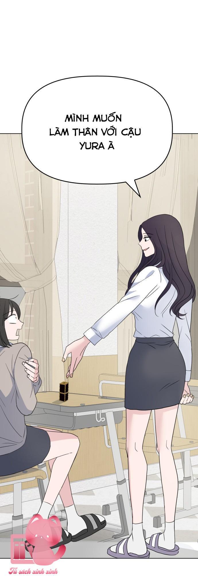 Quan Hệ Nhân Quả Chap 3 - Trang 2