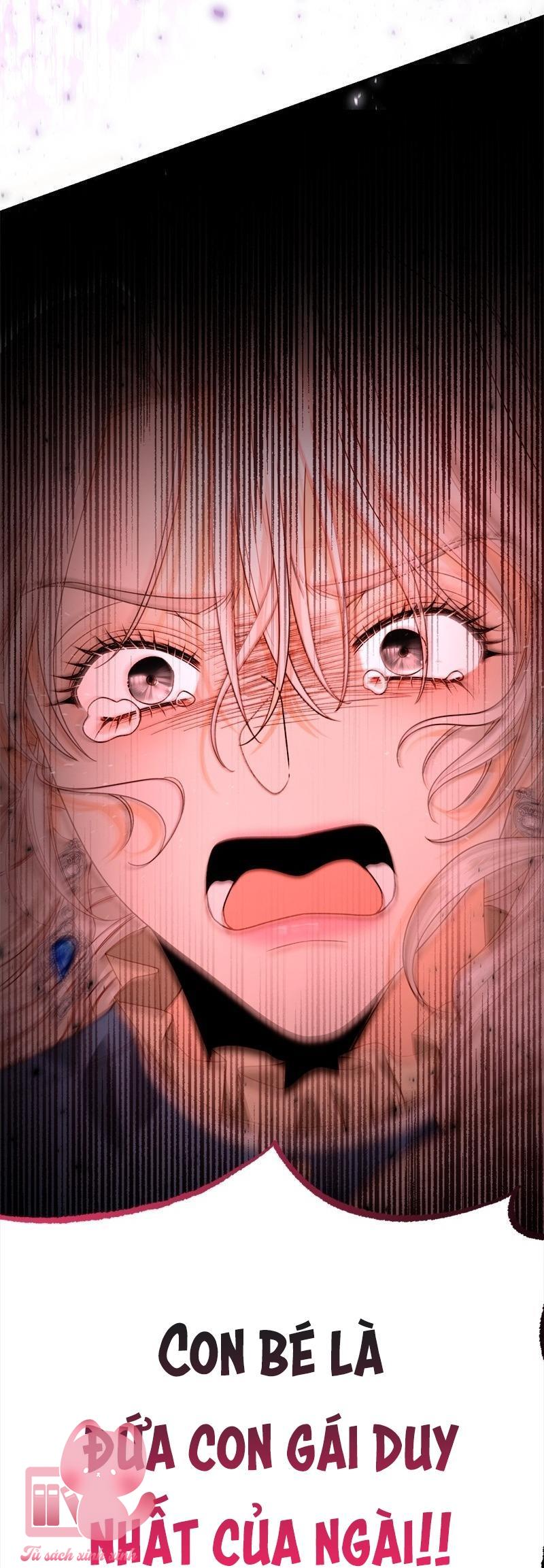 Hoàng Hậu Tái Hôn Chapter 181 - Trang 4
