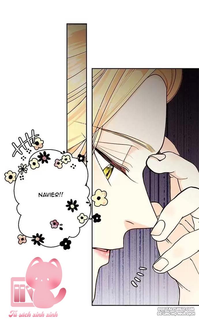 Hoàng Hậu Tái Hôn Chapter 42 - Trang 4