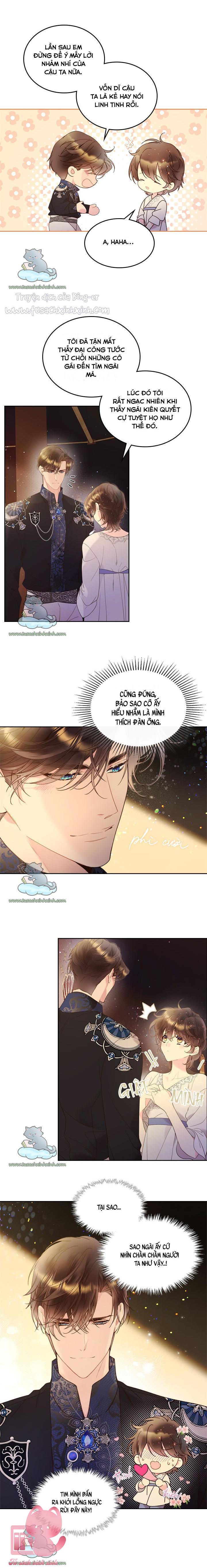 Beatrice Chap 76 - Trang 2