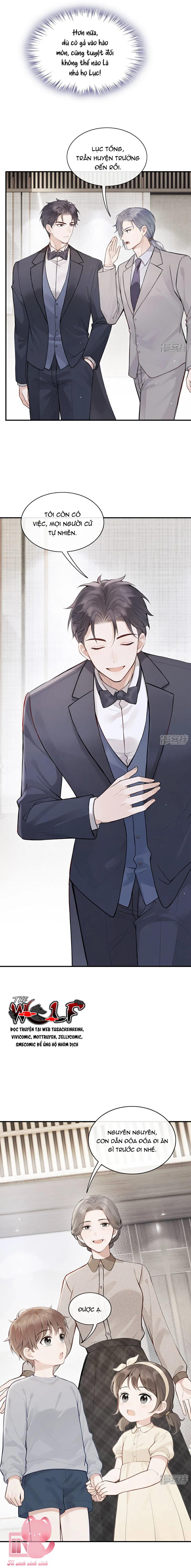 Sống Chung Để Tán Em Chap 81 - Trang 3