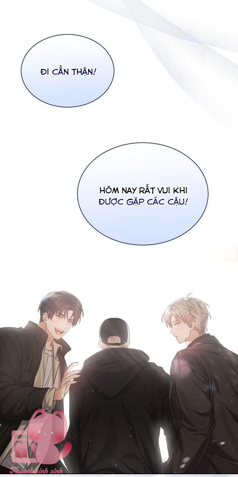 Debut Or Die Chap 32 - Trang 3