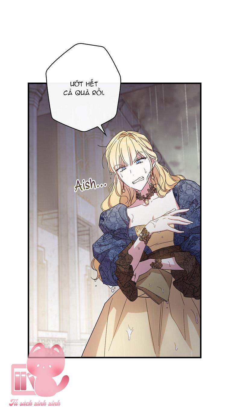 Cách Khiến Phu Quân Đứng Về Phía Tôi Chap 21 - Trang 2