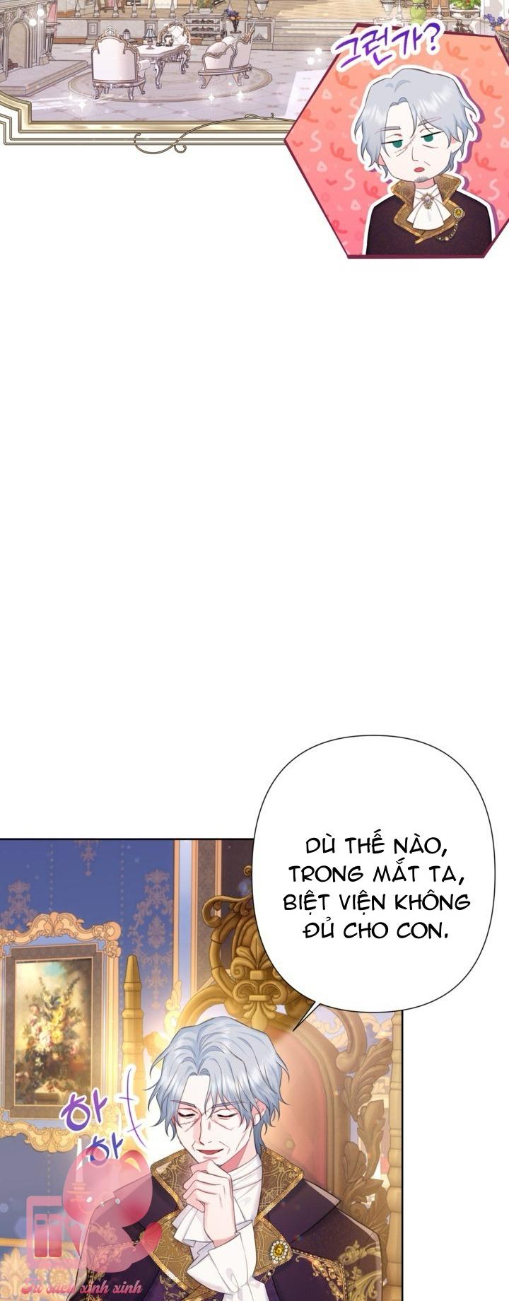 Người Anh Trai Mạnh Nhất Của Tôi Đã Mất Trí Nhớ Chap 18 - Trang 4