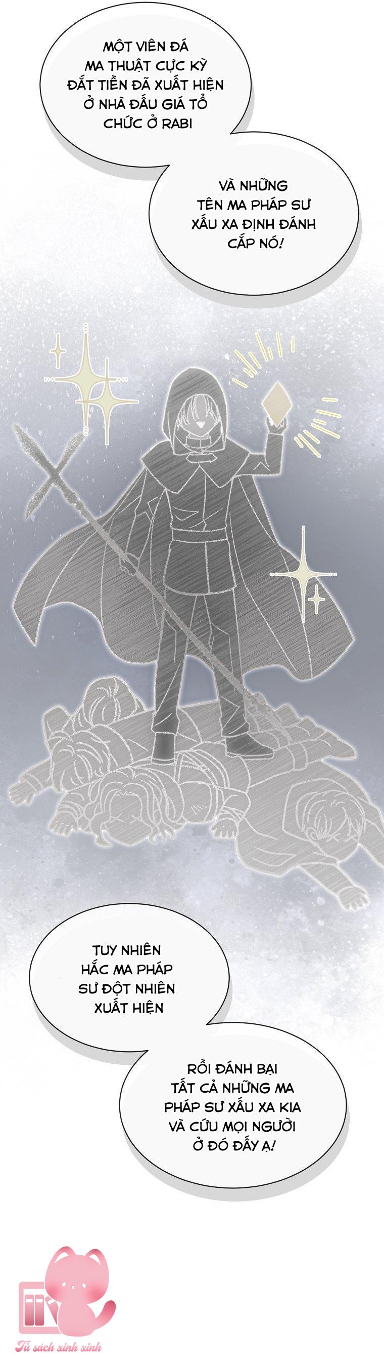 Black Haze Chapter 9 - Trang 4
