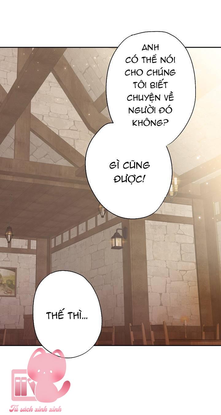 Ác Nữ Muốn Ly Hôn Chap 61 - Trang 2