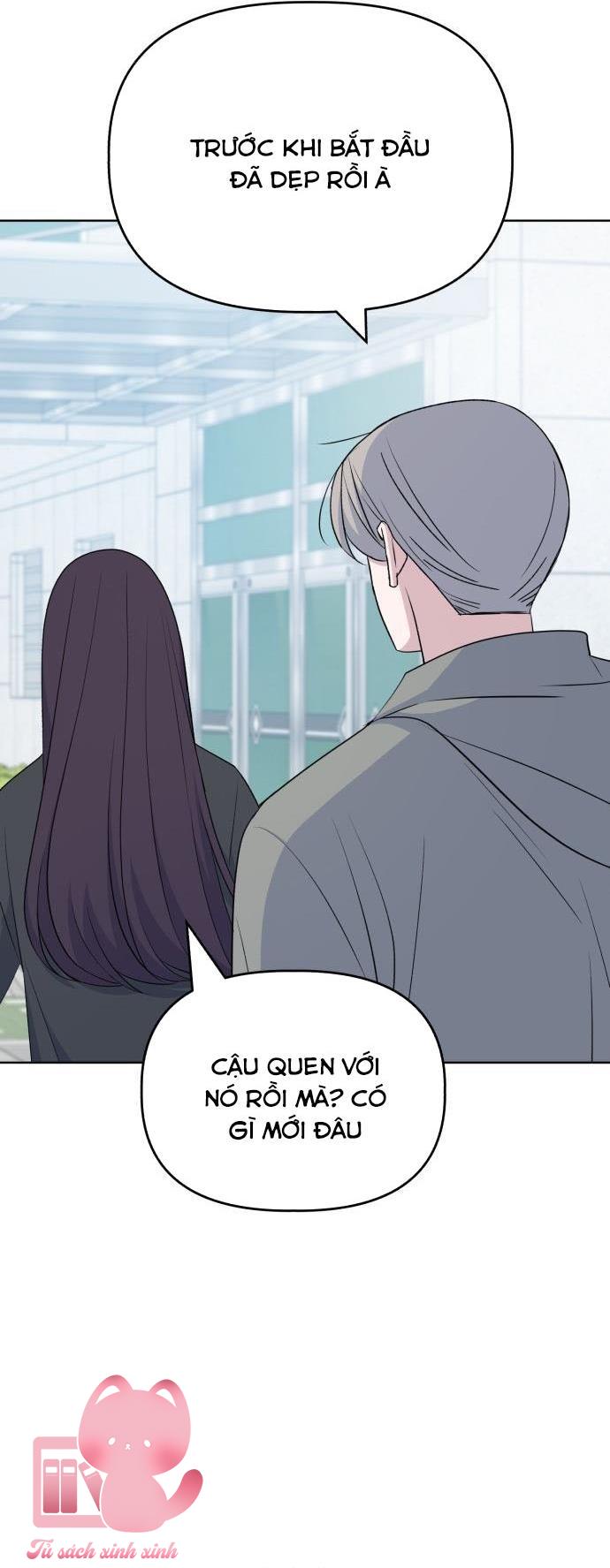 Quan Hệ Nhân Quả Chap 103 - Trang 2