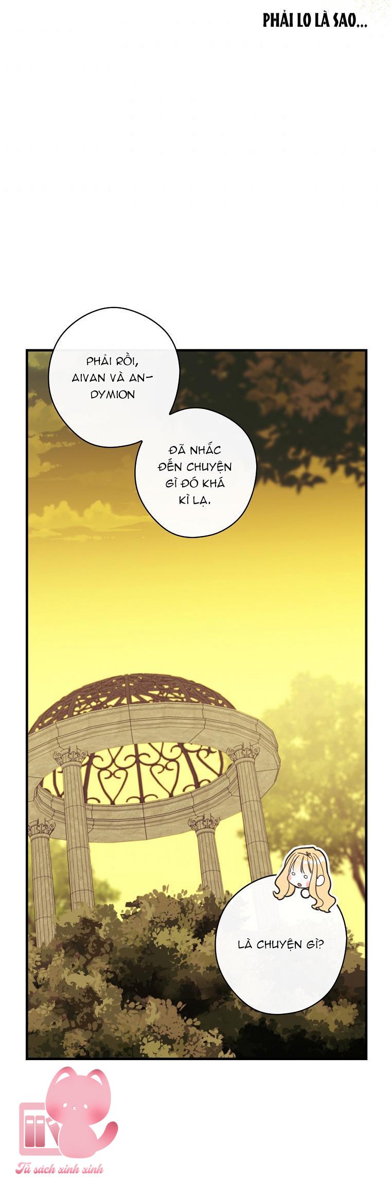 Cách Khiến Phu Quân Đứng Về Phía Tôi Chap 46 - Trang 2