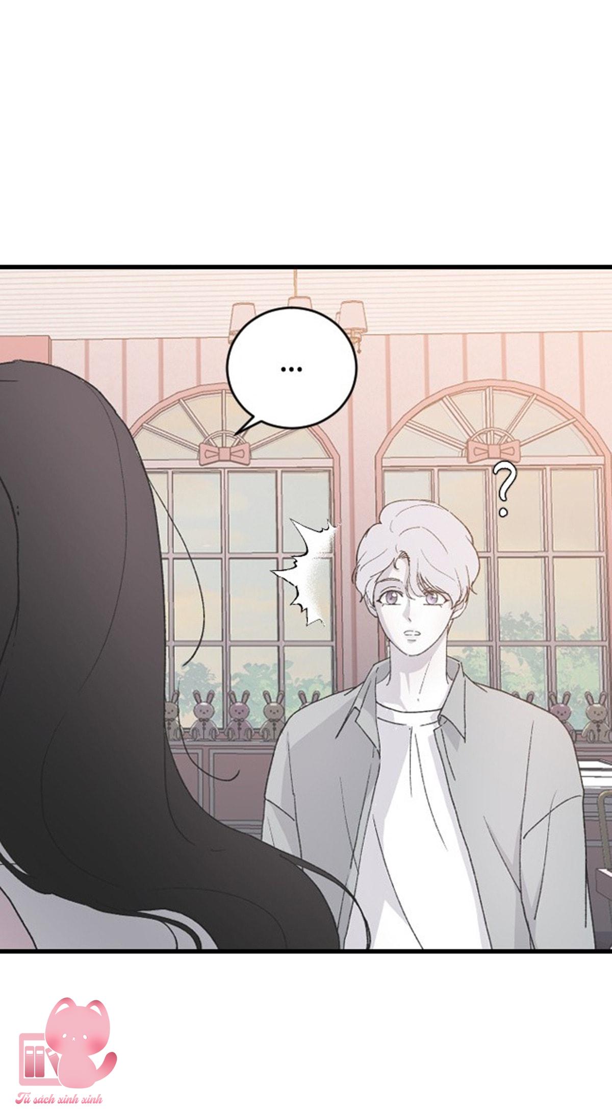 Ba Anh Trai Cực Phẩm Của Tôi Chap 66 - Trang 3