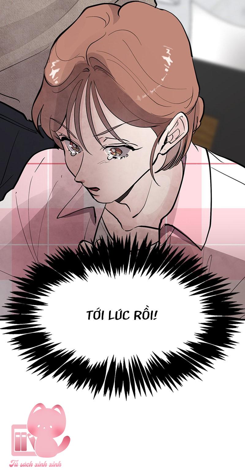 Trưởng Phòng Mệt Mỏi Vì Người Vợ Mới Cưới Chap 9 - Trang 2