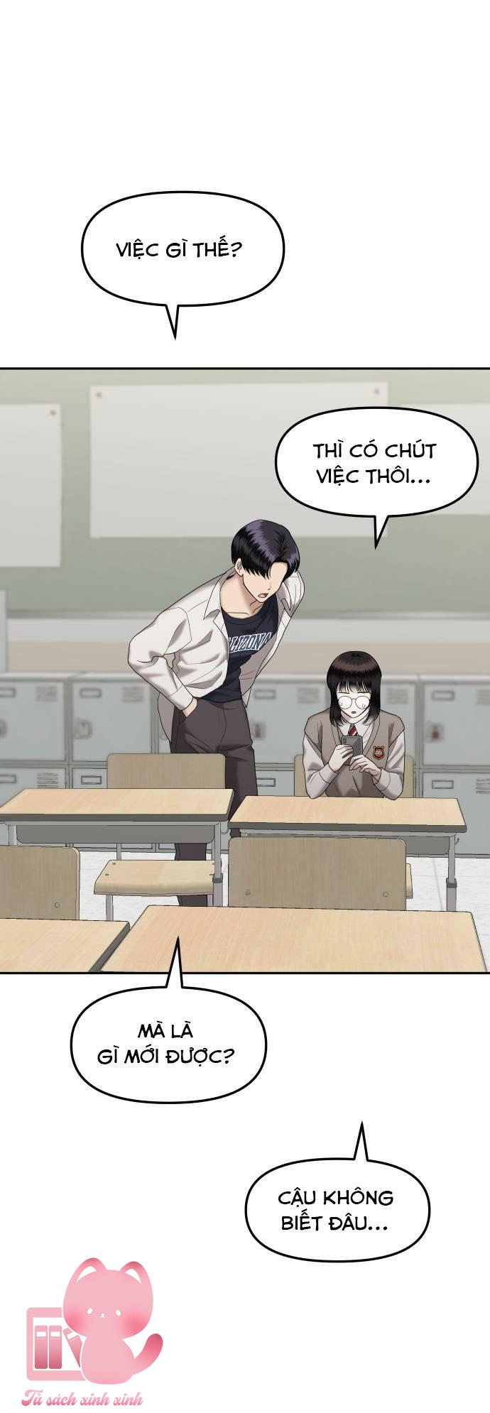 Chị Em Tranh Đấu Chap 51 - Trang 2