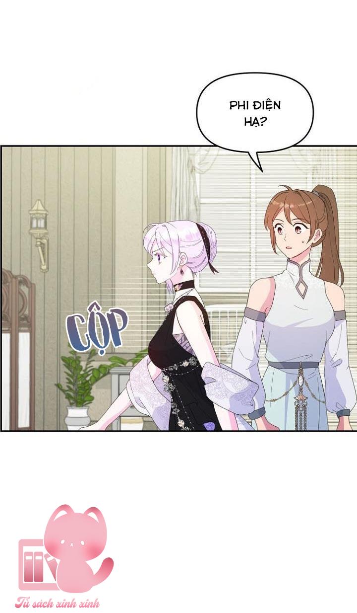 Bỏ Quách Chồng Con Đi, Tiền Bạc Mới Là Tất Cả Chap 38 - Trang 2