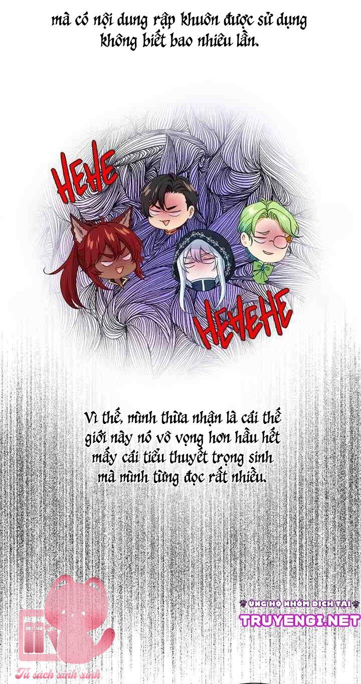 Hãy Coi Chừng Ác Nữ Chapter 60 - Trang 4