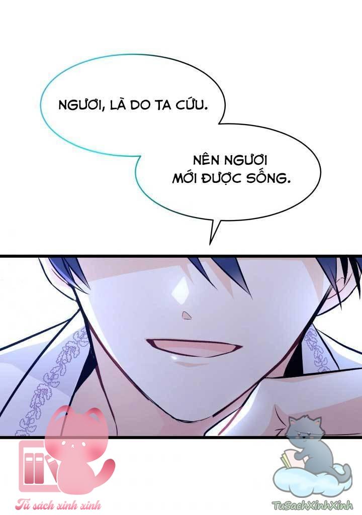 Quan Hệ Cộng Sinh Giữa Báo Đen Và Thỏ Trắng Chap 7 - Trang 2
