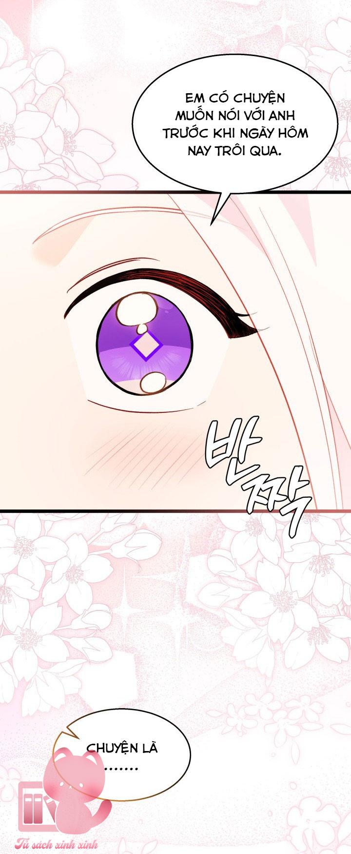 Quan Hệ Cộng Sinh Giữa Báo Đen Và Thỏ Trắng Chap 112 - Trang 2