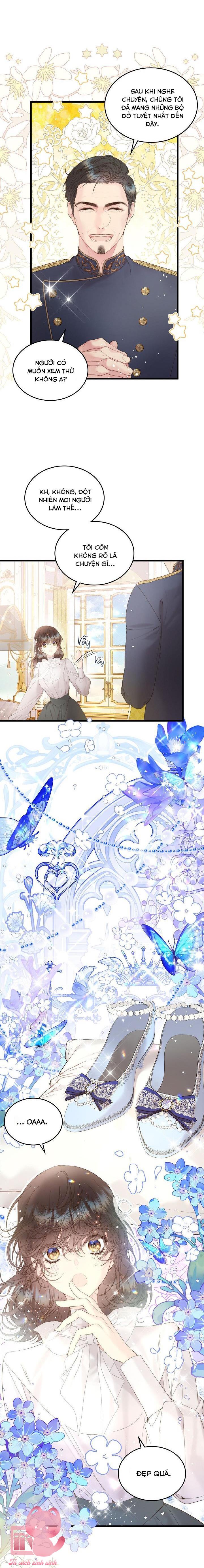Beatrice Chap 109 - Trang 2