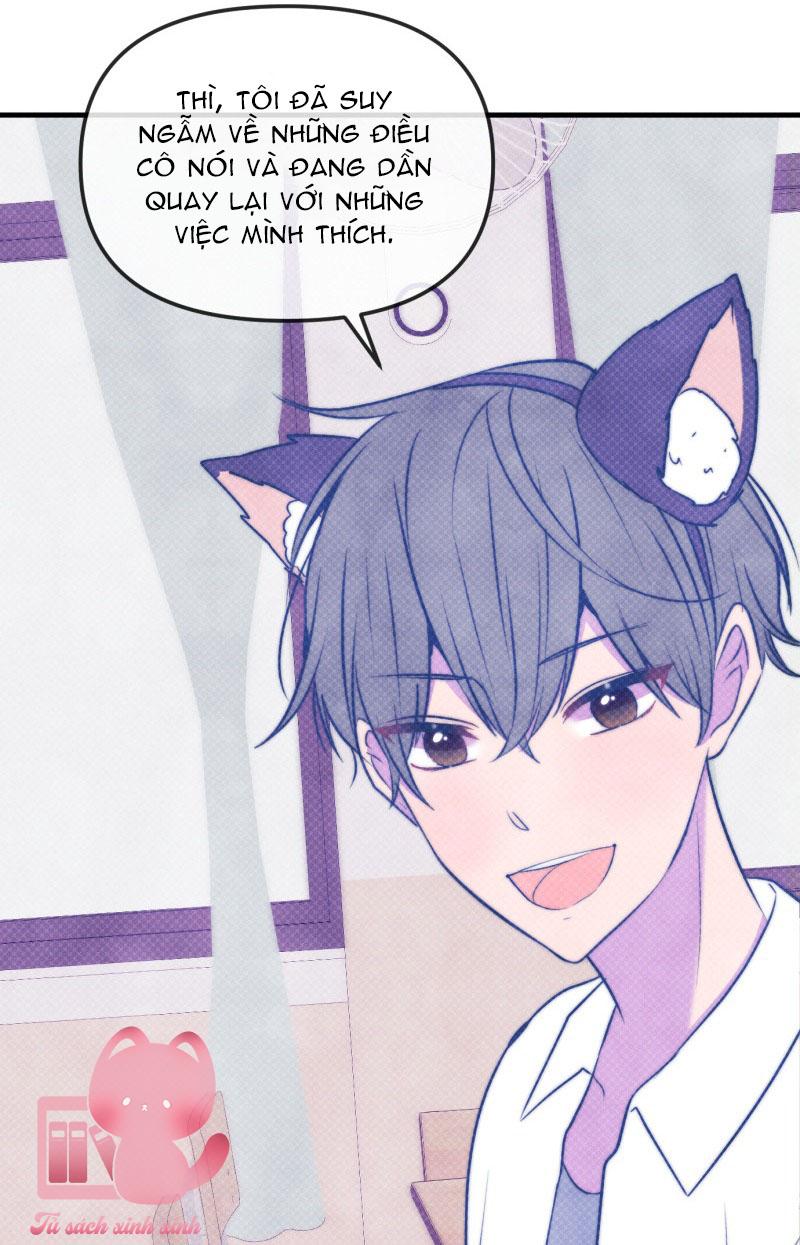 Tình Yêu Tựa Vòng Lặp Chap 36 - Trang 2
